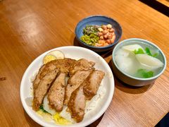 -酒肆浅葱·特色菜馆(卓悦intown店)