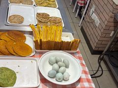 -孟记粥铺·家常菜·烧烤·粥(亚运村店)