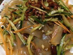 -圣夜东北菜烧烤·夜宵(胥江路店)