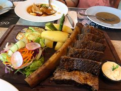 -OGGI TRATTORIA PIZZERIA(深业上城店)