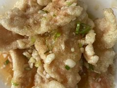 -东北四季饺子王(华山路店)