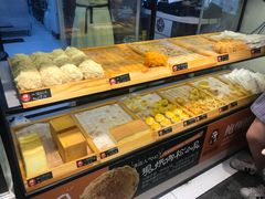 -鲍师傅糕点(春熙路店)