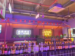 -乌兰烧烤·烤羊腿(西丽店)