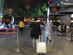 -汉堡王(EAC欧美中心店)
