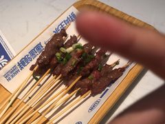 -粉小主·贵州酸汤牛肉粉(南京仙林金鹰店)