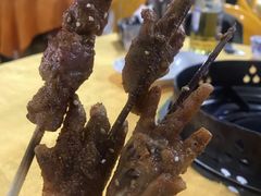 鸡爪-胖哥八兄弟大排挡(植村店)