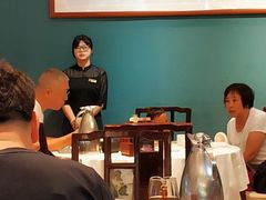 -侨美·唐荔园·40年地道粤菜