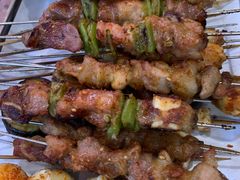 -老谢野馄饨(延安路店)
