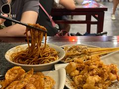 担担面-小街天府