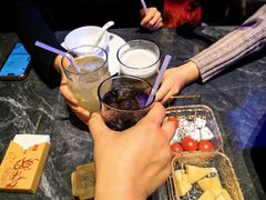 -炊烟小炒黄牛肉(浦东世纪汇店)