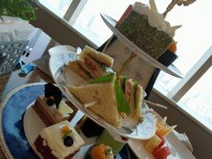 -大连中远海运洲际酒店