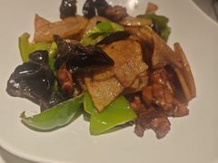 -奉天小馆·非遗东北菜(济南万象城店)