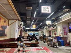 -公交新村粉店(赤岗冲店)