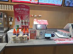 -南城香·饭香串香馄饨香(赵公口店)