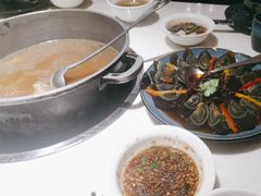 -牧雲子·臻选云南菜 .商务宴请(泰然大厦店)