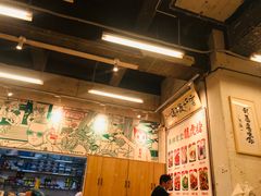 -东排食堂长沙小吃大排档(五一广场店)