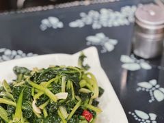 -古道惠风饭庄