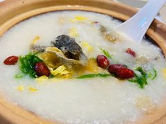 -蔡澜点心·粤菜(西单大悦城店)