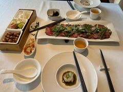 -黑明餐厅(白鹭洲店)