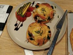 -农畉LONFOOD(福田星河COCOPark店)