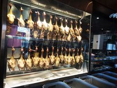 -铭家点心(秦岭路店)