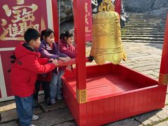 -茅山东方盐湖城景区