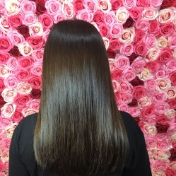 点击看大图 -ace hair salon top 无痕接发