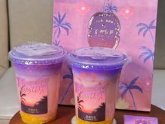 -茶理宜世(乐峰广场·尝乐集店)