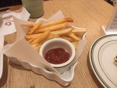 -摩欧客意式餐厅(高新活力汇店)