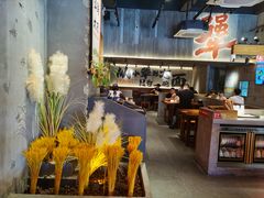 -李犟大爆鳝面·手工蟹黄包(湖滨西湖店)