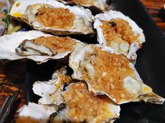 -蚝美人·生蚝海鲜烧烤(茶花园店)