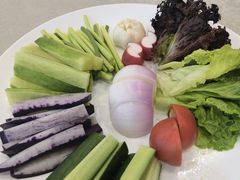 -良友·青岛菜(五四广场店)