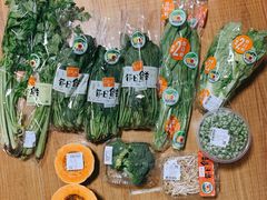 -美廉美多点(新龙店)