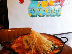 -槿Story·韩国料理(望京韩国美食城店)
