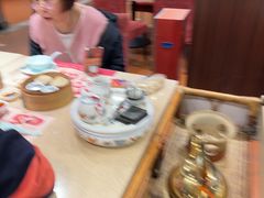 -点都德(聚福楼店)