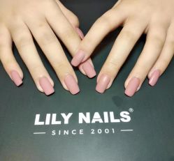 -LILY NAILS美甲美睫