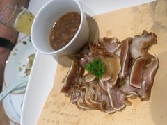 -山东宾馆·齐鲁苑餐厅