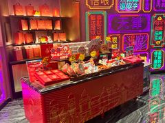 -大铁勺新津菜(迎水道店)