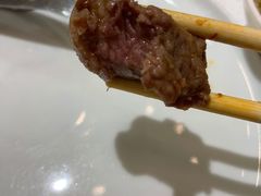 煮牛肉-执牛耳涮烤牛排火锅(伊河路店)