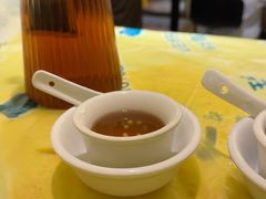 -桥东喜碧海鲜街(水东街店)