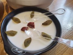 -天山传奇新疆菜(SKLP店)