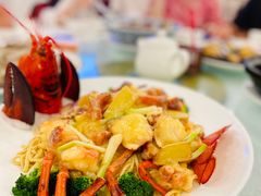 -金河半岛园林酒家(金融城店)