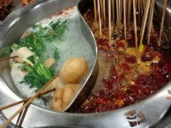 -玉林串串香(大成路店)