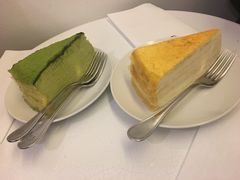 -Lady M Cake Boutique(麦迪逊大道店)