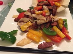 -广交会威斯汀酒店