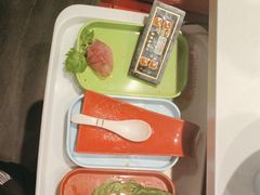 -老马路串串香火锅(北门桥店)