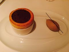 -Caprice(香港四季酒店)