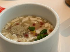 -芳芳私房菜·精作淮扬菜(玖珑湾店)