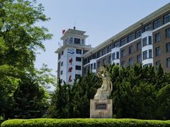 -棒棰岛宾馆景区