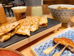 -火山屋台(新街口店)